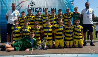 Ekipa Stari Aerodrom