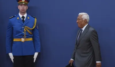 Ko&scaron;ta: Osuda ruske invazije i dijalog sa Kosovom ključni za evropski put Srbije