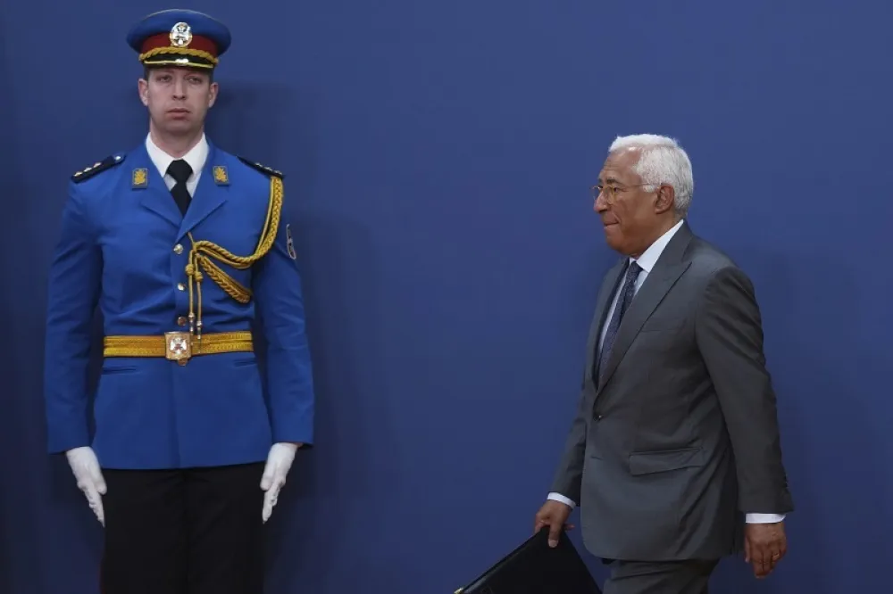 Ko&scaron;ta: Osuda ruske invazije i dijalog sa Kosovom ključni za evropski put Srbije