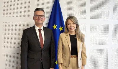 Radović: SEPA, TIPS i regulatorne reforme ubrzavaju EU integraciju i jačaju konkurentnost