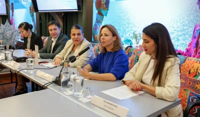 Krajem mjeseca počinje četvrti CIM Forum: Događaj koji povezuje kreativne industrije, medije i tehnologiju