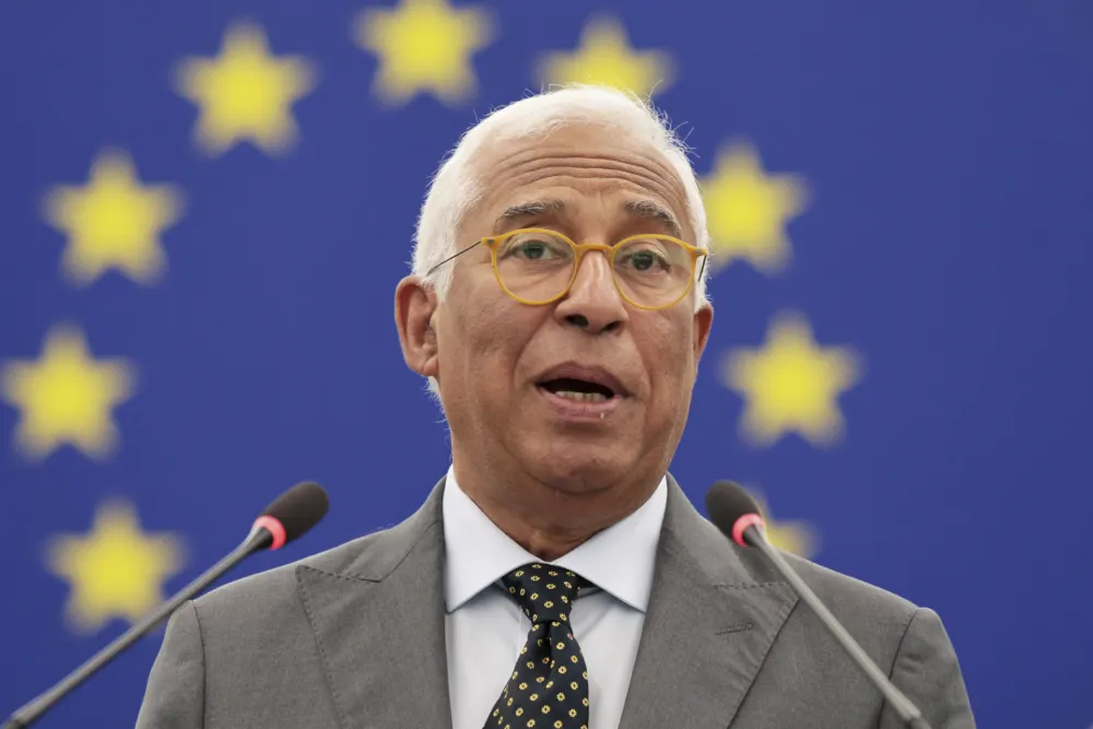 Antonio Ko&scaron;ta