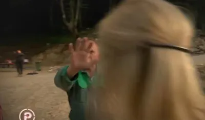 Napad na ekipu Nove TV