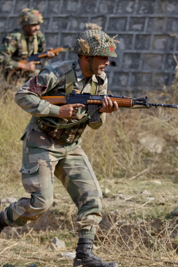 Indija odbacila Trampovu tvrdnju da je njegovo posredovanje smirilo tenzije