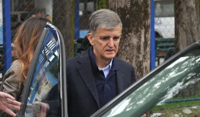 Ministarstvo pravde&nbsp;uputilo sedmu zamolnicu za izručenje Svetozara Marovića