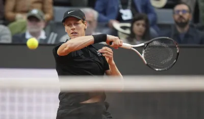 Janik Siner u četvrtfinalu