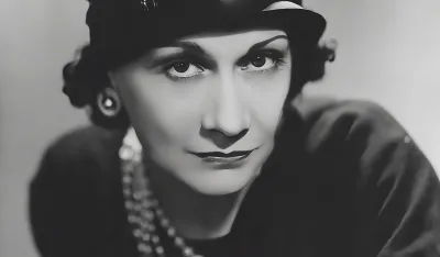 Koko &Scaron;anel: Sedam zlatnih modnih pravila za žene