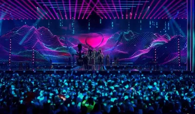 Eurovision Song Contest