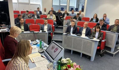 Bajčeta: Građani nemaju povjerenja u lokalnu vlast