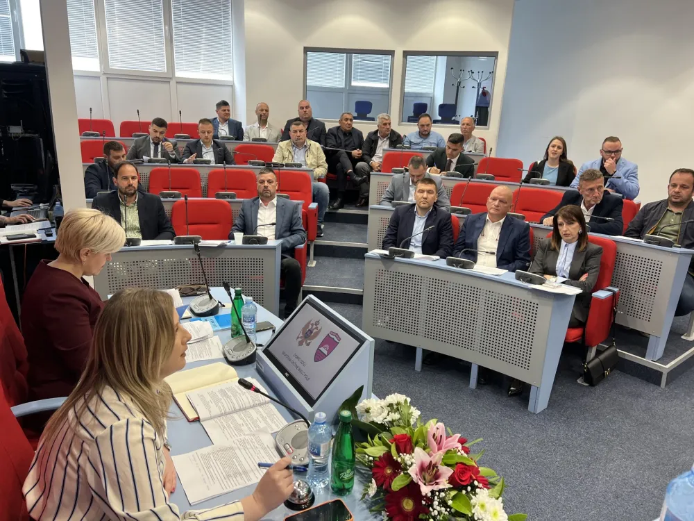 Bajčeta: Građani nemaju povjerenja u lokalnu vlast