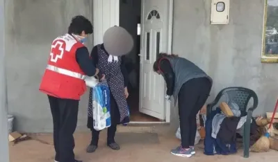 Crveni krst Danilovgrad pro&scaron;le godine prihodovao 128.521 euro