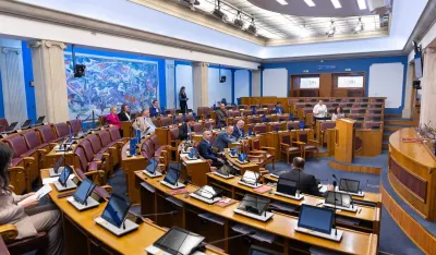 Poslanici mijenjaju Zakon o&nbsp;upravnom sporu kako bi spriječili zloupotrebe