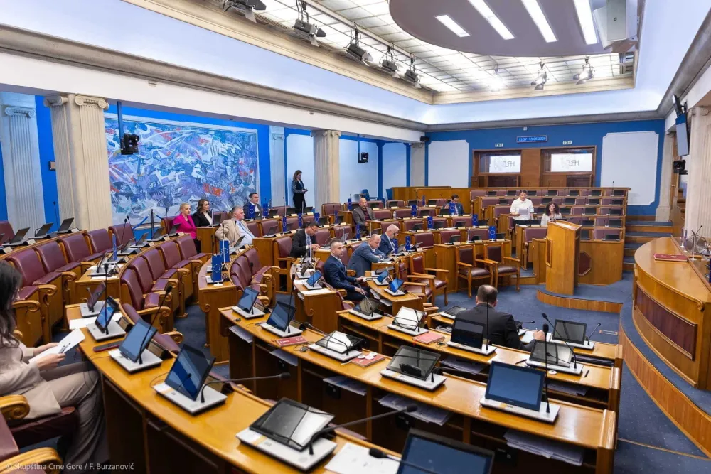 Poslanici mijenjaju Zakon o&nbsp;upravnom sporu kako bi spriječili zloupotrebe