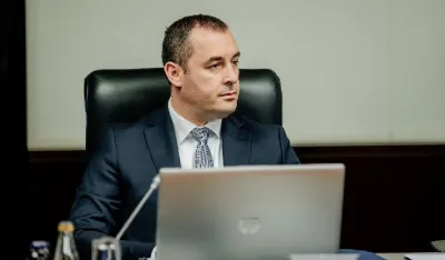 &Scaron;ćekić: Krivokapić sije mržnju i nije mu mjesto u Vladi