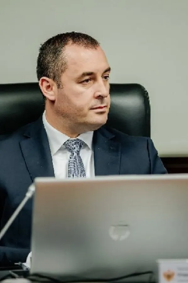 &Scaron;ćekić: Krivokapić sije mržnju i nije mu mjesto u Vladi