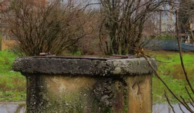 Dizdarević:&nbsp;Stari bunari da budu turistička atrakcija Op&scaron;tine Tuzi