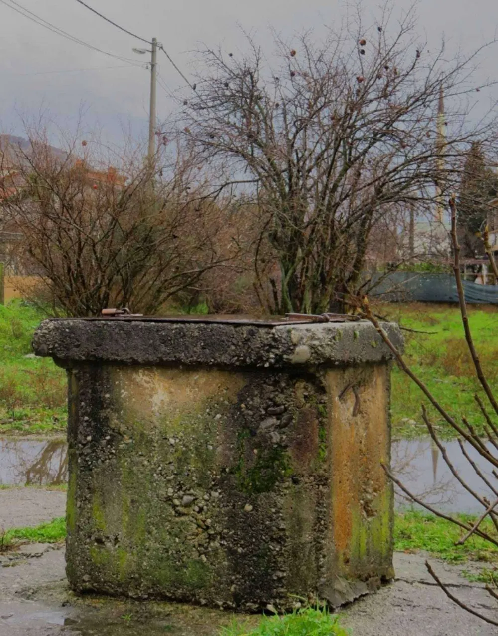 Dizdarević:&nbsp;Stari bunari da budu turistička atrakcija Op&scaron;tine Tuzi