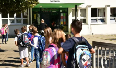 Ombudsman: Na 1.769 đaka samo 769 asistenata za podr&scaron;ku