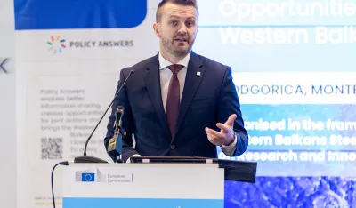 Dukaj: Izvrsnost istraživača i inovatora je snaga cijele zajednice