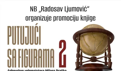 PLAKAT ZA DE&Scaron;AVANJE