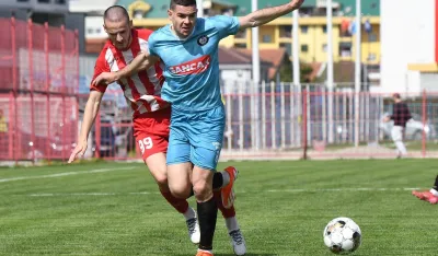 Ibar gostuje Danilovgrađanima