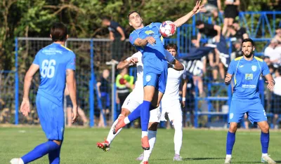 Težak ispit za Ulcinjane