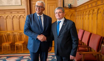 Mandić-Grosu: Crna Gora spremna da podijeli svoja iskustva i znanja sa Moldavijom