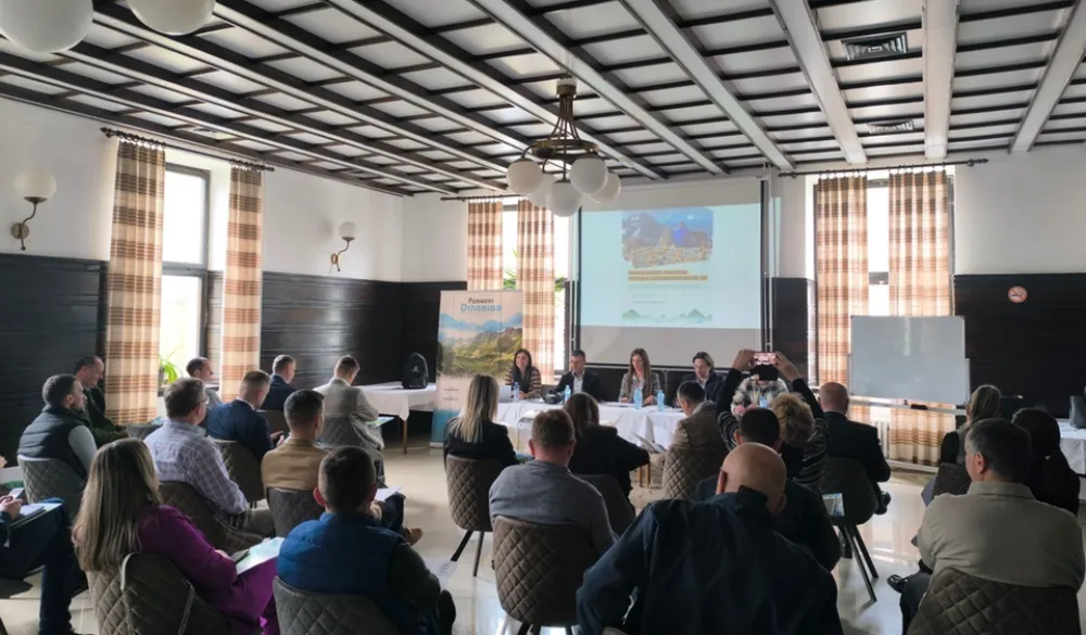 Jačanje kapaciteta i edukacija preduslovi za efektivno partnerstvo lokalnih zajednica i upravljača za&scaron;tićenim područjima