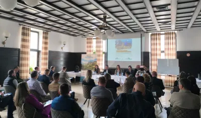 Jačanje kapaciteta i edukacija preduslovi za efektivno partnerstvo lokalnih zajednica i upravljača za&scaron;tićenim područjima