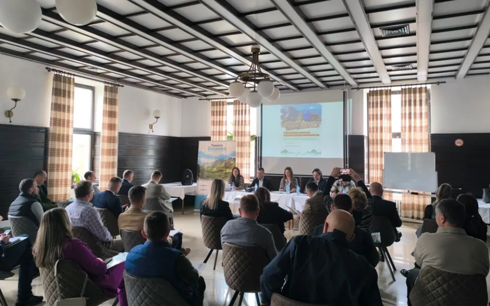 Jačanje kapaciteta i edukacija preduslovi za efektivno partnerstvo lokalnih zajednica i upravljača za&scaron;tićenim područjima