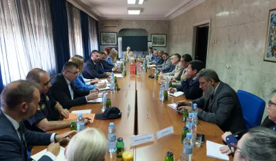 MUP: Crna Gora potvrđena kao pouzdan NATO saveznik i kredibilan kandidat za članstvo u EU