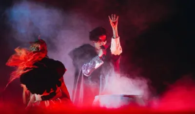 Marko Bo&scaron;njak se oglasio nakon ispadanja sa Eurosonga: Dao sam sve od sebe