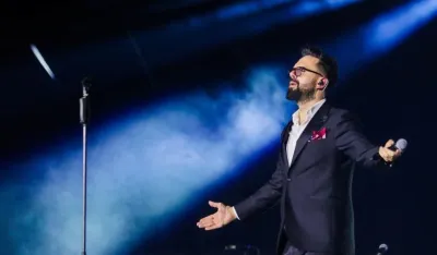 Petar Gra&scaron;o odu&scaron;evio&nbsp;Lisinski: Najavljen i peti koncert