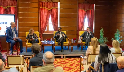 Radulović: Imamo priliku da ostvarimo napredak u sektoru pomorstva