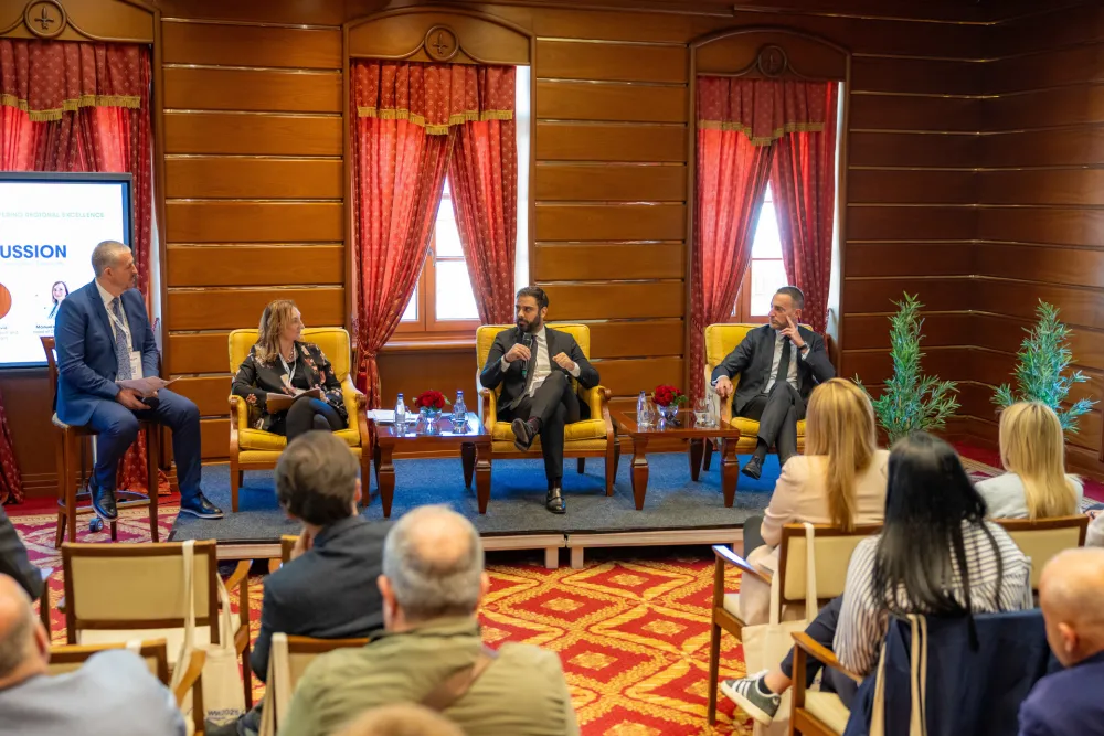 Radulović: Imamo priliku da ostvarimo napredak u sektoru pomorstva