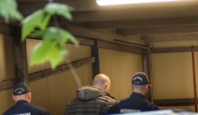 VDT-u i dalje tajna da li je Danilo Mandić pucao