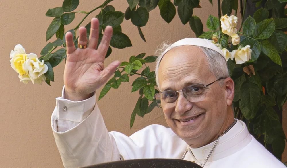 Papa Lav XIV ponudio da Vatikan posreduje u rje&scaron;avanju sukoba u svijetu