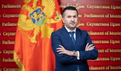 Pejović: Izvje&scaron;taj Spoljnopolitičkog odbora EP jo&scaron; jedna potvrda uspje&scaron;nog rada Crne Gore na putu ka EU