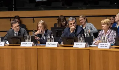 Ibrahimović: Napredak i sveobuhvatne reforme omogućili su nam da ostvarimo značajne iskorake na putu ka EU