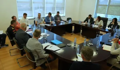 Kordić: Sezona će biti onakva kako svaki resor i&nbsp;instucija budu radili svoj dio posla