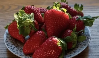 Jednostavan trik uz koji će jagode biti svježe i do tri sedmice