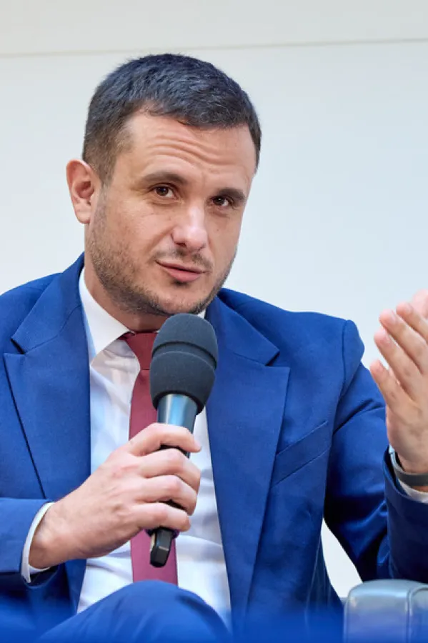 Zenović: Plan je da u ovoj godini zatvorimo &scaron;est poglavlja
