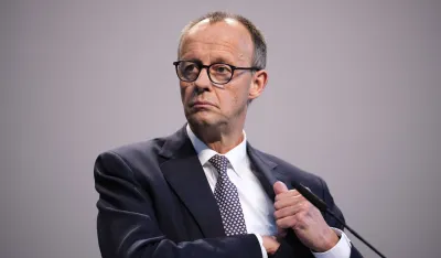 Merc najavio istorijski potez Njemačke: "Bićemo najjača vojna sila Evrope"