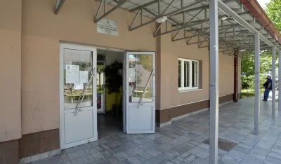 Dojava o bombi u srednjoj &scaron;koli "Vaso Aligrudić"