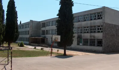 Iz matematike "pala" 34 učenika