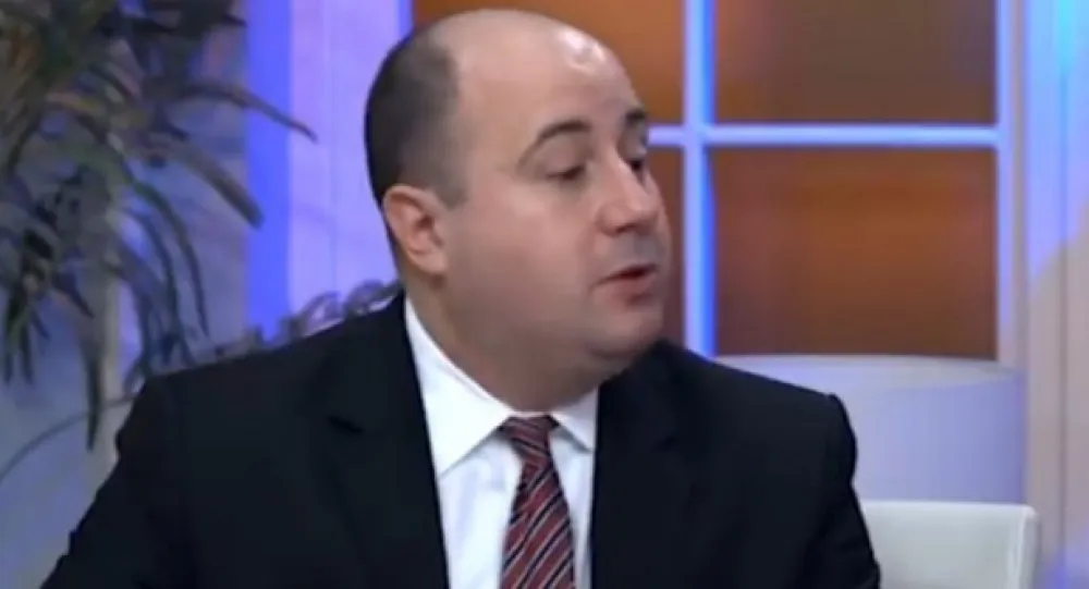 Kozarev: Savjeti koje je Ibrahimović dobio od Krivokapića su urodili plodom