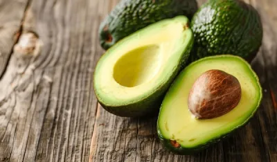 Avokado u trudnoći smanjuje rizik od alergija kod djece