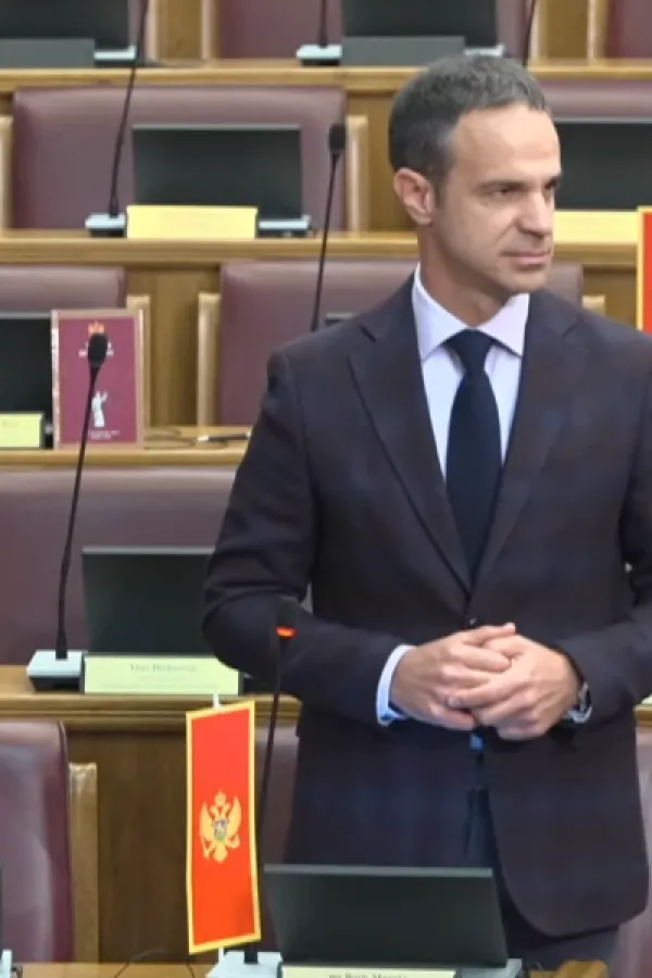 Mugo&scaron;a: Ekonomski rast niži od planiranog, Vlada mora da mijenja pristup