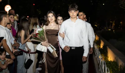 Polumaturanti osnovnih &scaron;kola iz Zete