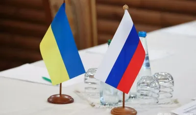 Mirovni pregovori u Turskoj: &Scaron;ta predlaže Rusija, a &scaron;ta traži Kijev